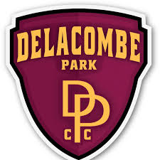 Delacombe Park Cricket Club